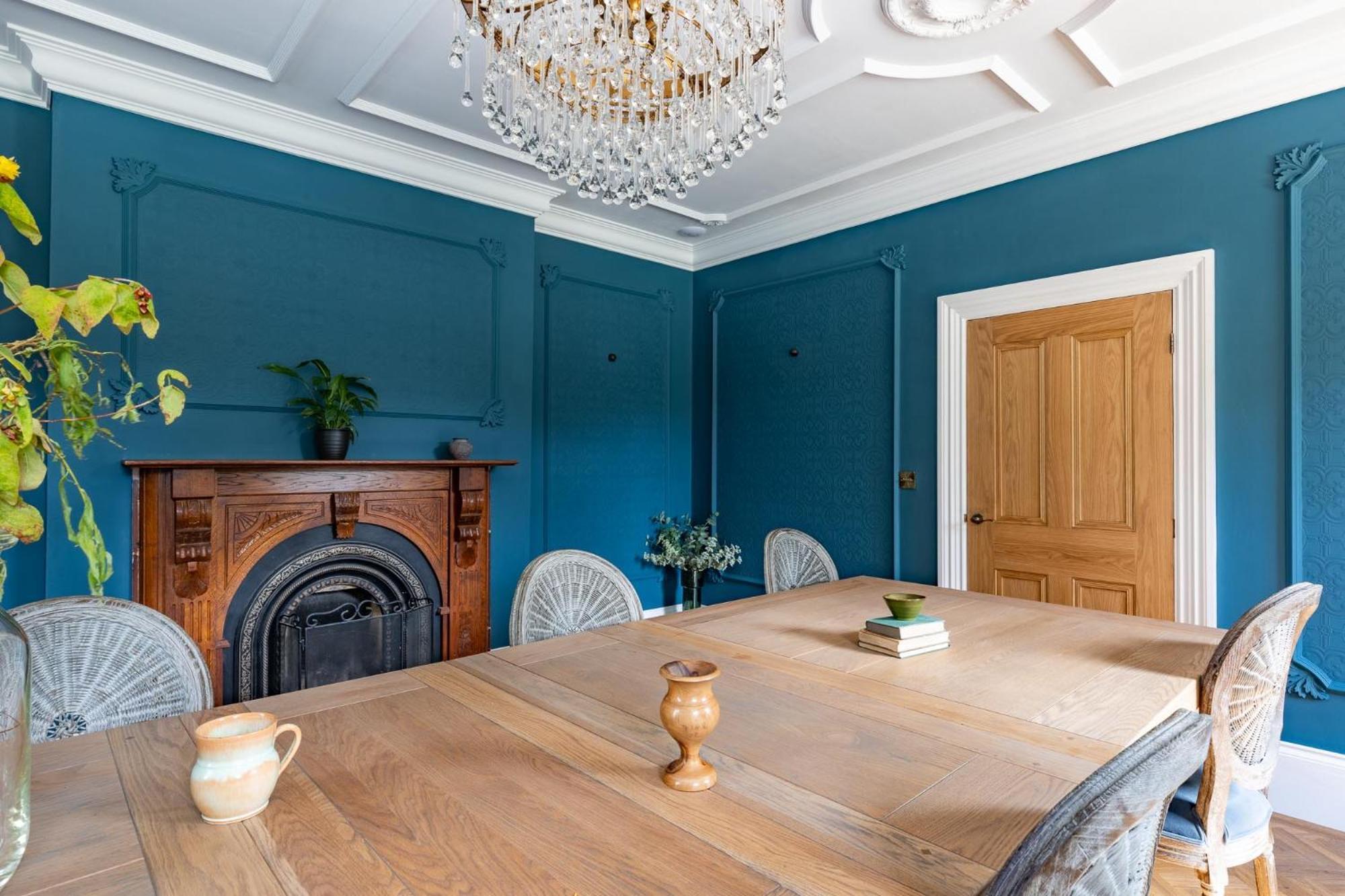 Killerby Old Hall With Hot Tub And Swimming Pool Scarborough Exterior foto